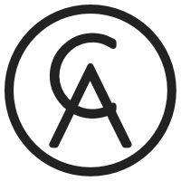 CA Logo